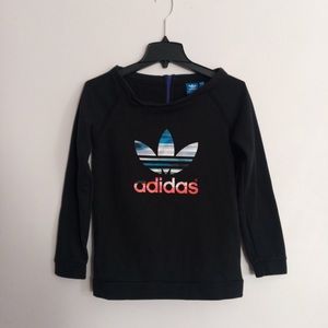 Adidas sweater